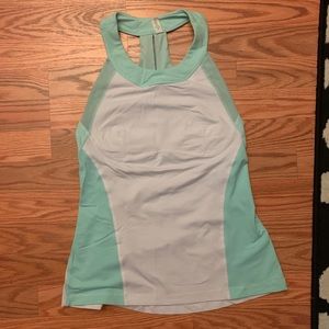 Lululemon Make It Count size 8